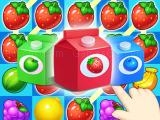 giocare Fruit candy-milk connect now