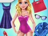 giocare Cat walk - hot girls walk now