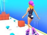 giocare High heels 3d online now