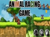 giocare Animal race now