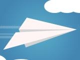 giocare Paper plane now