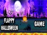giocare Flappy halloween now