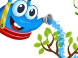 giocare Hello plant physics puzzle now