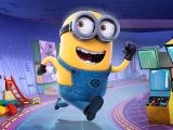 giocare Minion rush 2