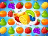 giocare Sweet fruit candy link