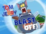 giocare The tom and jerry show blast off
