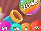 giocare Bubble merge