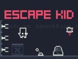 giocare Escape kid