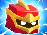 giocare Cube heroes