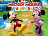 giocare Funnys funhouse mania