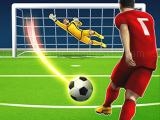 giocare Penalty superstar