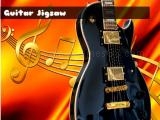 giocare Guitar jigsaw