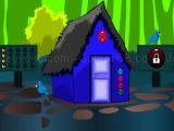giocare Shelter house escape