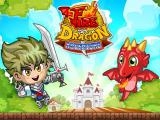 giocare Fire dragon adventure