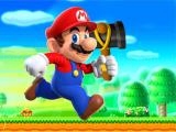 giocare Super mario run and shoot