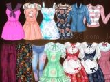 giocare Kawaii high school fashion game for girl