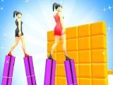 giocare High shoes