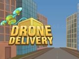 giocare Drone delivery