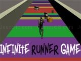 giocare Infinity running now