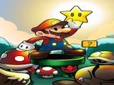 giocare Super mario jungle adventure now
