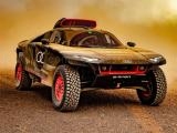 giocare Audi rs q dakar rally puzzle now