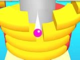 giocare Stack ball - blast through platforms now