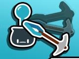 giocare Stickman climb now