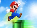 giocare Super mario stack jump now