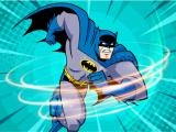 giocare Batman gotham knight skating now
