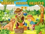 giocare Garden hidden objects now