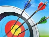 giocare Archery king 3d now