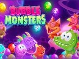 giocare Bubble monster now