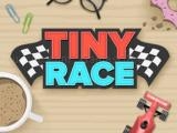 giocare Tiny race - toy car racing now