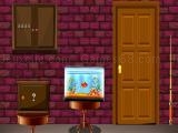 giocare Multicolored brick house escape now