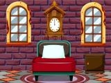 giocare Wrecked house escape now