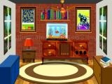 giocare Brick wall house escape now