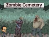 giocare Zombie cemetery now