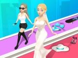 giocare Catwalk like queen - catwalk race now