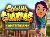 giocare Subway surfers amsterdam now