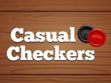 giocare Casualcheckers now