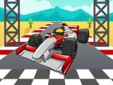 giocare Formula jigsaw now