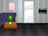 giocare Living house escape now