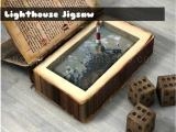 giocare Lighthouse jigsaw now
