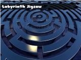 giocare Labyrinth jigsaw now