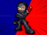 giocare Ninja rian adventure now