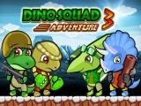 giocare Dino squad adventure 3