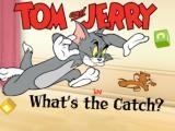 giocare Tom & jerry in whats the catch