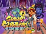 giocare Subway surfer endless run