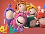 giocare Oddbods