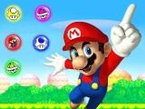 giocare Super mario match 3 puzzle